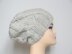 Slouchy Cable Beanie Hat