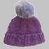 Moorland Beanie Hat