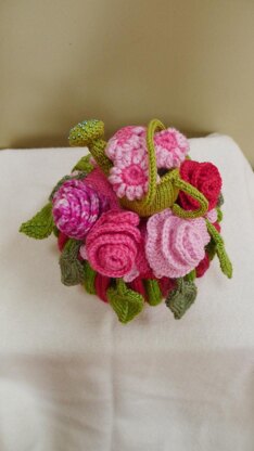Blooming Gorgeous Hat