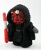 Darth Maul - Star Wars Mini Amigurumi