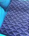 Fishnet Throw Blanket