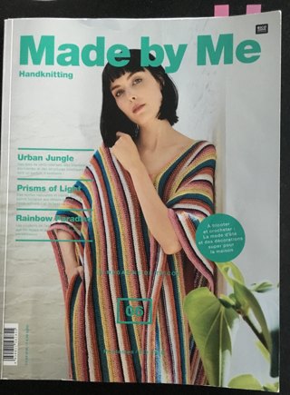 Poncho #4