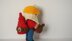 Dynamike Brawl Stars Character