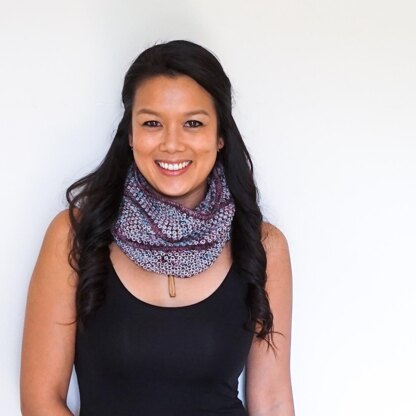 Chickpea Cowl