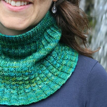 In A Slipstream of Colour ebook - knitting pattern