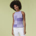 Tahki Yarns Truro Tank PDF