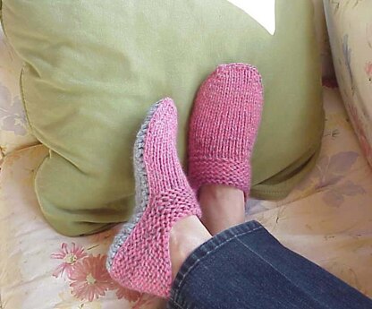 Options Slippers for Women