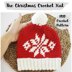 The Christmas Crochet Hat