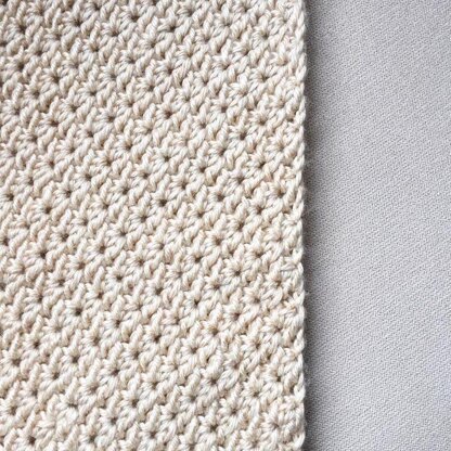 Three Leaves Infinity Scarf - The BALANO