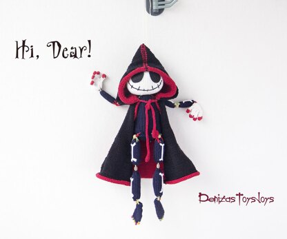 Reaper Doll