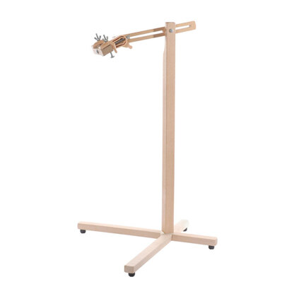 Elbesee Posilock Floor Stand