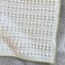 Willow Baby Blanket