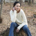 Berroco Glacial Pullover PDF