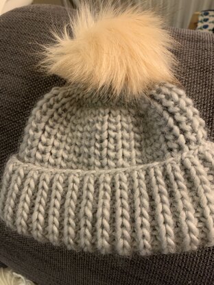 Annie Hat