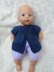 Baby doll Lucy outfit