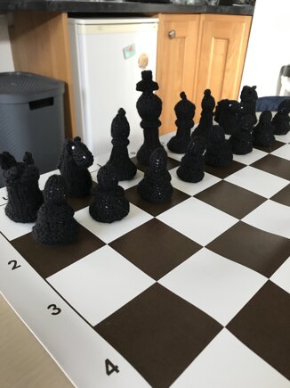 chess #5