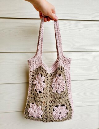 Primrose Bag