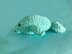Manatee Knitting Pattern