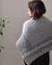 Living Lagom Shawl