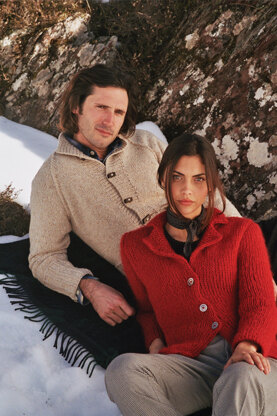 Vintage Designs to Knit by Kim Hargreaves