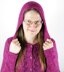 Maypop Hoodie