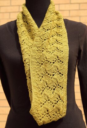 Tamara Moots April Cowl PDF