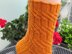 Detour Sock Pattern