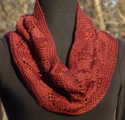 Lily Cowl