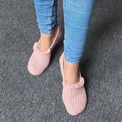 Slippers