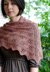 Simply Pretty Shawls