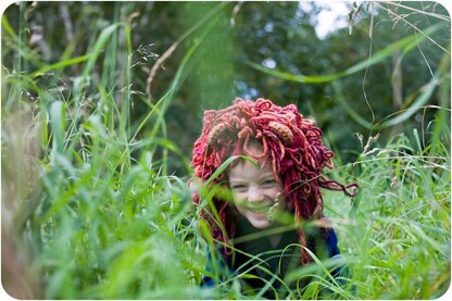 Lion Bonnet