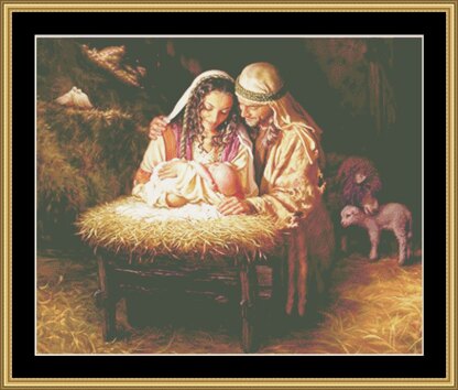 NATIVITY