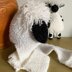 Valais Sheep Hat and Toy