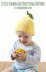 Little Lemon Hat