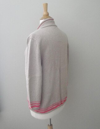 Sunseeker Cardigan