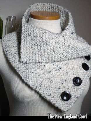 The New England Cowl