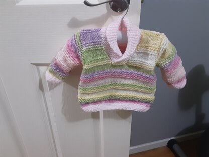 Baby jumper