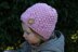 PDF55 Knit Slouch Hat