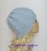 Hat "Natalie" for a Lady