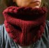 Cherise cowl