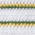 Lemon Drops Placemat
