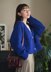 Aster Cardigan
