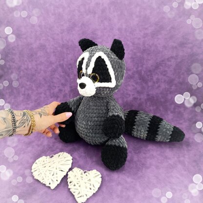 Raccoon