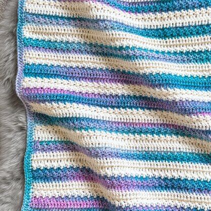 Snuggle Baby Blanket