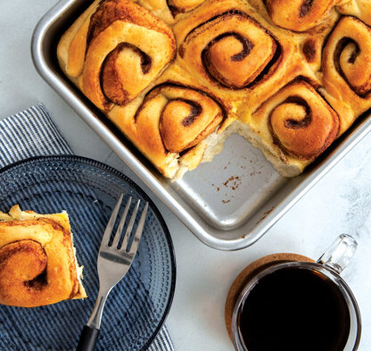 Nordic Ware 8X8 Square Cake Pan