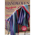 Handwoven Magazine September/October 2023