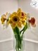 Springtime Daffodils