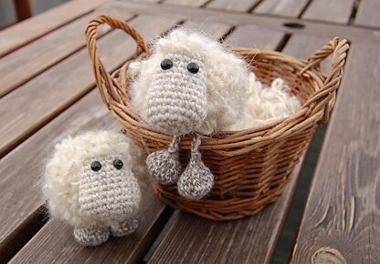 Sheep Etu