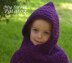 Wrap Me Tender Hooded Scarf