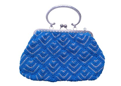 Art Deco Purse.